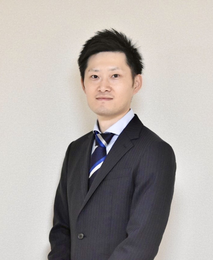 高島侑資 代表税理士